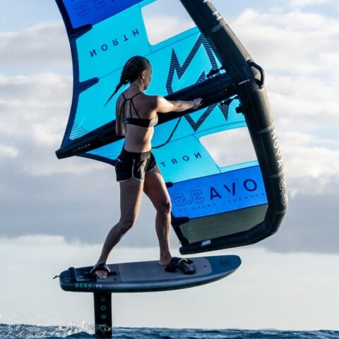 Kitesurf Attitude Magasin Ecole Kite Wing Noum A