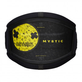 Majestic  New Mystic + stealth bar kite