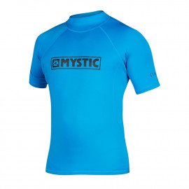 LYCRA HOMME MYSTIC STAR S/S QUICKDRY