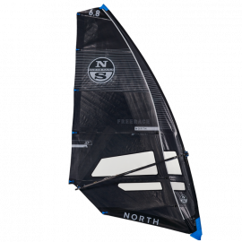 Voile FreeRace North