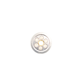 Space Gear Wheel Power XT Duotone
