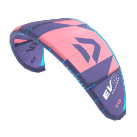 Evo 2024 Coral Duotone