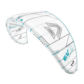 Evo Concept Blue Duotone