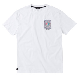The butterfly tee