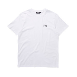 The mirror tee