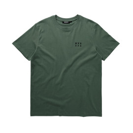 The mirror tee