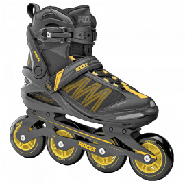 Roller Argon Roces