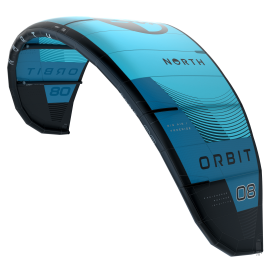 Orbit 24 North turquoise