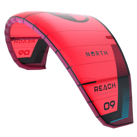 Reach North 24 rouge