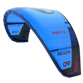 Reach North 24 bleu pacifique