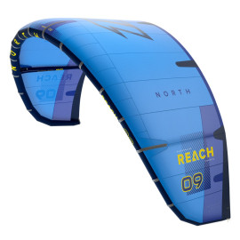Reach 2022/23 bleu pacifique