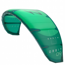 Orbit 2022 NORTH verte