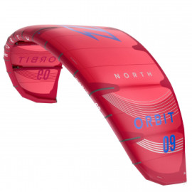 Orbit 2021 NORTH rouge