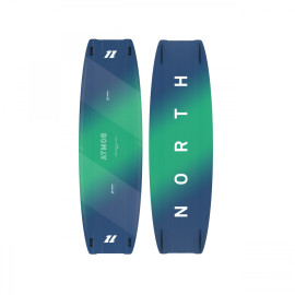 Atmos Hybrid 2020 North