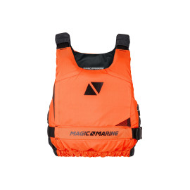 Gilet ultimate Orange