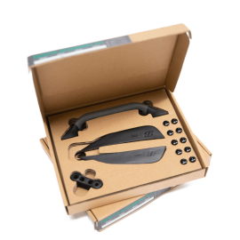 Twintip accessoire