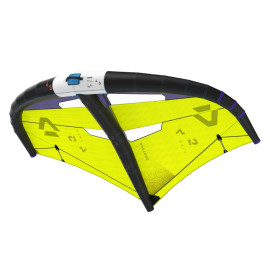 UNIT 2025 yellow