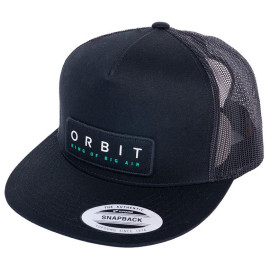 Orbit casquette