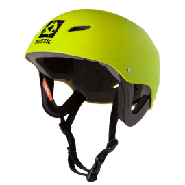 Rental helmet