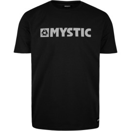 Brand tee