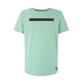 Culver tee