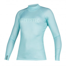 Star L/S Rashvest