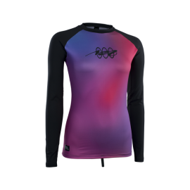 Rasguard Lizz L/S