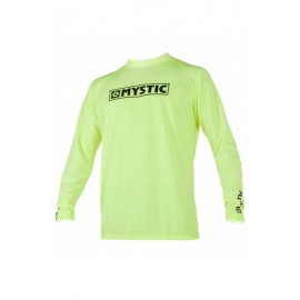 Star L/S quickdry