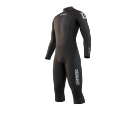 Brand longarm shortleg 3/2mm