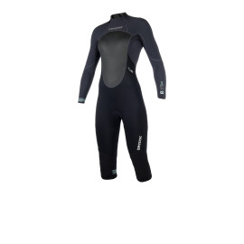 Brand longarm Shortleg 3/2mm Bzip