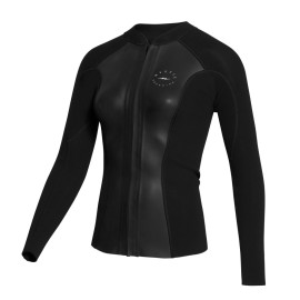 Sway L/S neo Fzip 2mm