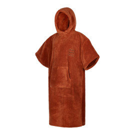 Poncho Teddy Junior