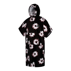 Poncho Velours surf