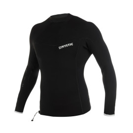 Majestic L/S vest neo