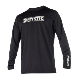 Star L/S quickdry