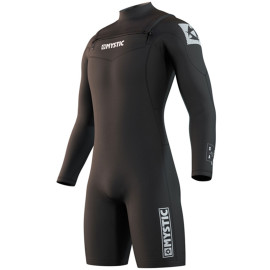Star Longarm shorty 3/2mm Double zip