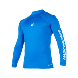Cube quickdry L/S
