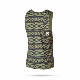 Block Quickdry tank top