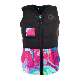 Diva impact Fzip Wake femme