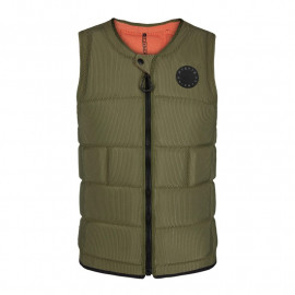 Dom Impact Vest FZ Wake