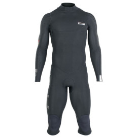Seek Core 4/3 over knee LS back zip
