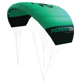 Pioneer kite
