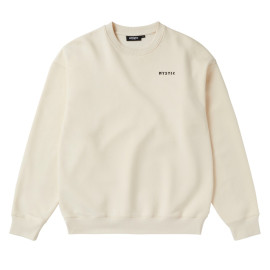 Trace crew sweat