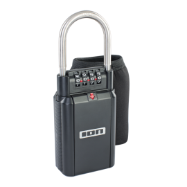 Cadenas Ion