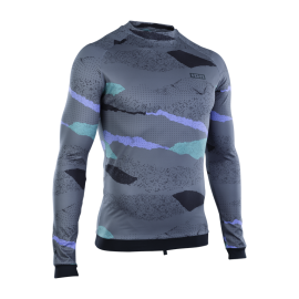 Rashguard Maze Ion