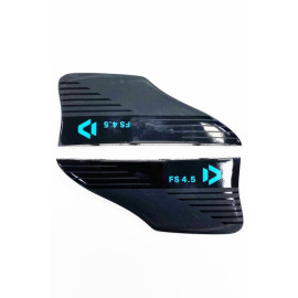 Ailerons box