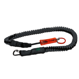Handle pass leash North