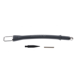 Spare bar chicken loop