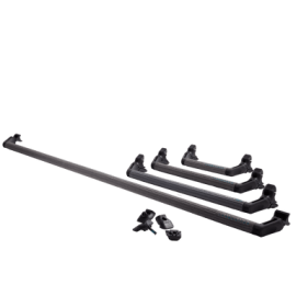 Poignée Shiftlock Carbon 400mm