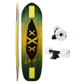 Spirit Carbon MOONSHINE
